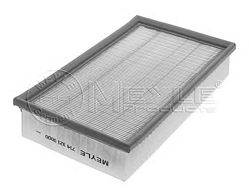 FA0305JM Japan Parts Filtr powietrza