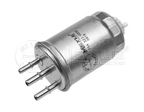 Filtr paliwa Ford 1709787 cena, od 20,92 USD