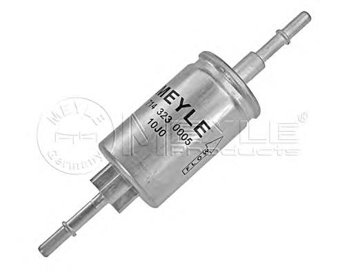 Filtr paliwa Ford 1140129 cena, od 11,60 USD