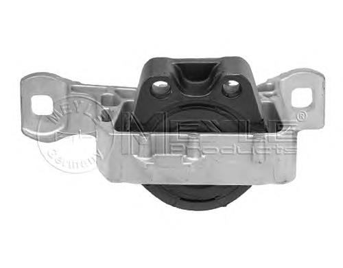 Do koszyka 3M516F012AG Ford Poduszka (podpora) silnika prawa