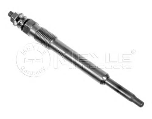 Świeca żarowa Peugeot/Citroen 00005960F5 cena, od 7,31 USD