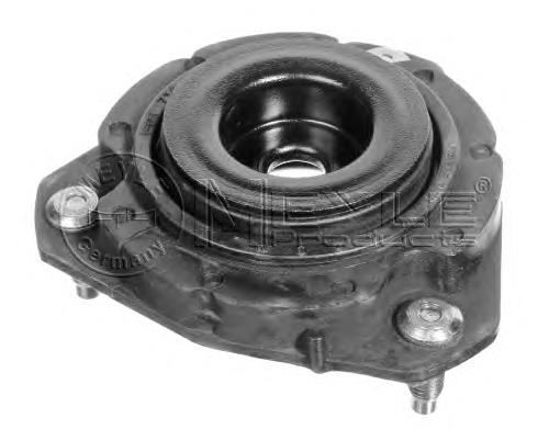 Do koszyka 1064722 Ford Poduszka amortyzatora przedniego