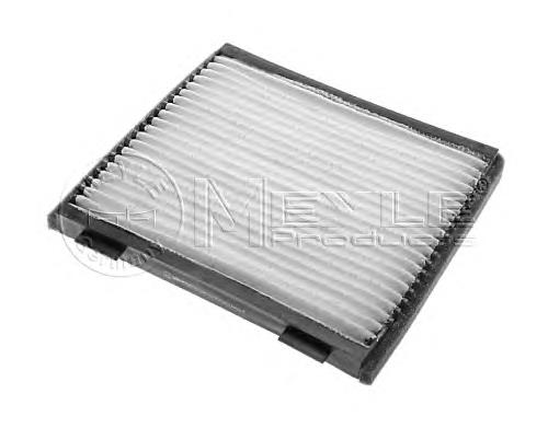 Filtr kabiny Alpha Filter AF5144 cena, od 7,36 USD