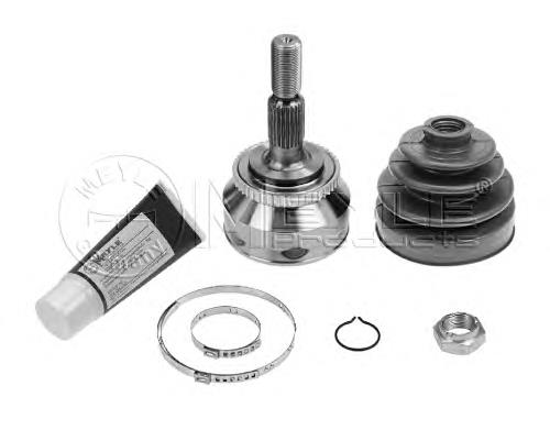 Przegub homokinetyczny przedni zewnętrzny Volvo 9163594 cena, od 50,36 USD