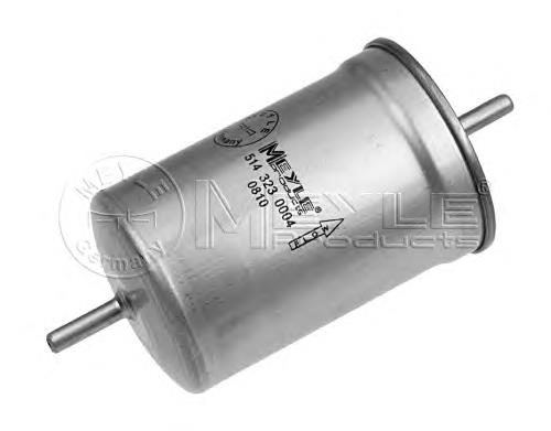 Do koszyka 6192187 Ford Filtr paliwa
