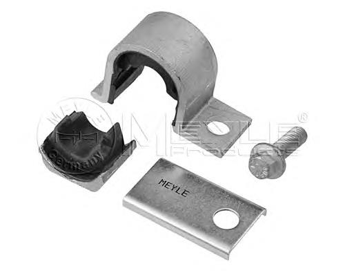 Tuleja stabilizatora przedniego Meyle 5146150000 cena, od 16,12 USD