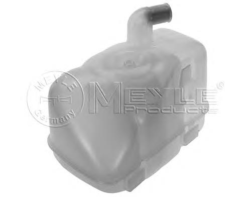 Do koszyka 9142716 Volvo Zbiorniczek wyrównawczy układu chłodzenia
