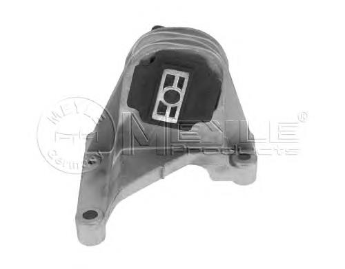 Poduszka (podpora) silnika górna Metalcaucho 57407 cena, od 38,02 USD