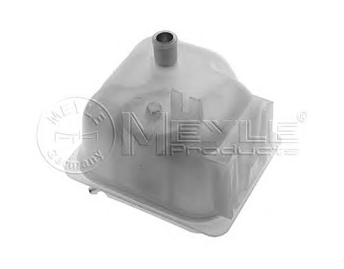 Do koszyka CRT28000S Mahle Original Zbiorniczek wyrównawczy układu chłodzenia