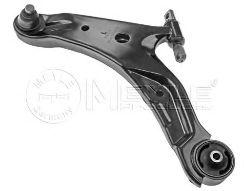 Wahacz zawieszenia przedniego dolny lewy BSH01L Japan Parts