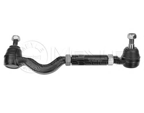 Drążek kierowniczy kompletny CTR CS0004 cena, od 36,81 USD