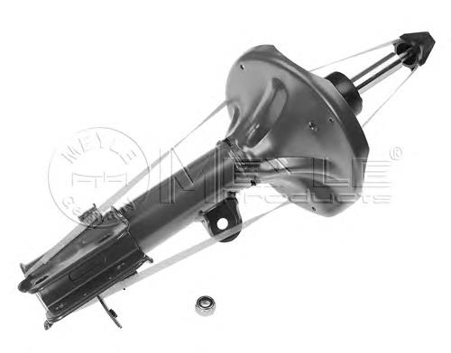 22354RR Sato Tech Amortyzator tylny prawy