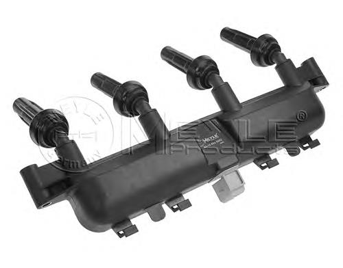 Cewka zapłonowa Peugeot/Citroen 986221035 cena, od 54,48 USD