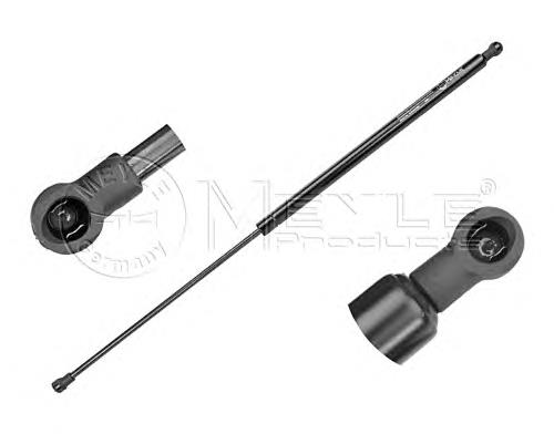 881227 Stabilus Amortyzator klapy bagażnika (3/5 drzwi-tylnych)
