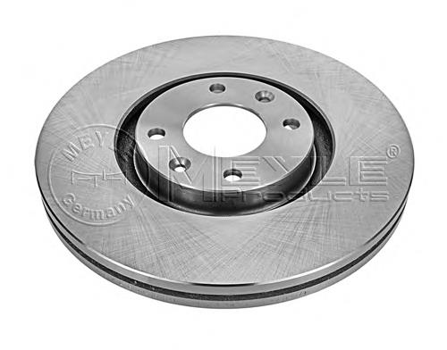 Tarcza hamulcowa przednia Peugeot/Citroen 9687602180 cena, od 60,73 USD