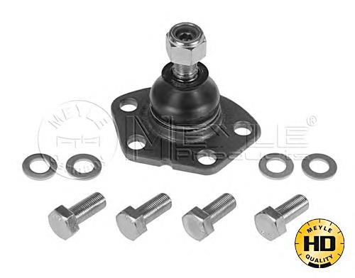Sworzeń wahacza dolny 1331640080 Fiat/Alfa/Lancia