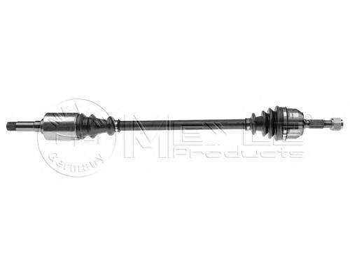 Półoś napędowa przednia prawa GSP 210156 cena, od 98,10 USD