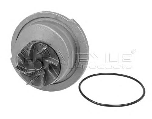 Pompa chłodząca wodna VALEO 506785