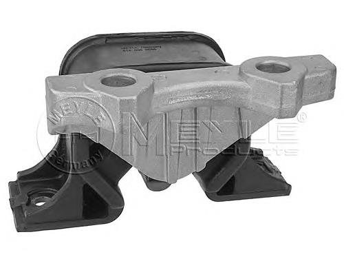 Poduszka (podpora) silnika prawa Opel 684183 cena, od 37,46 USD