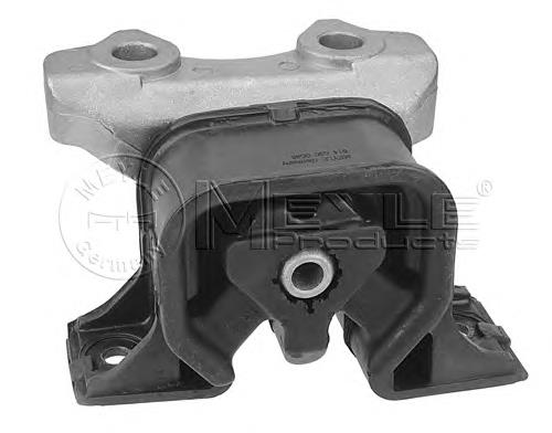 684183 Opel Poduszka (podpora) silnika prawa