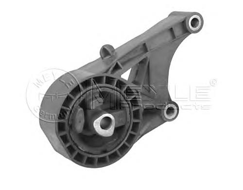 5684658 Opel Poduszka (podpora) silnika przednia