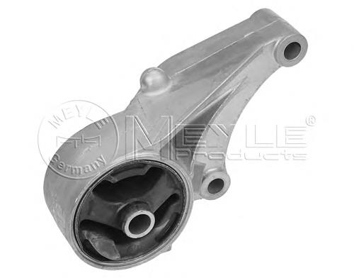5684137 Opel Poduszka (podpora) silnika przednia
