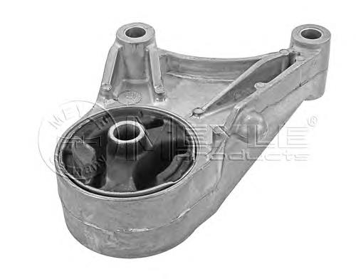 5684130 Opel Poduszka (podpora) silnika przednia