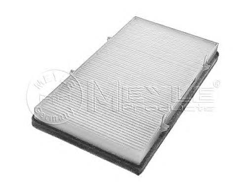 91160128 General Motors Filtr kabiny