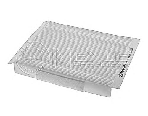 6808604 Opel Filtr kabiny