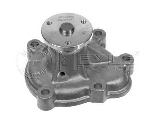 Pompa chłodząca wodna PA14188 Graf