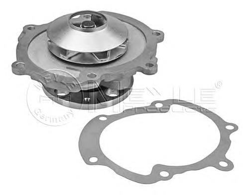 Pompa chłodząca wodna General Motors 12709178 cena, od 47,27 USD