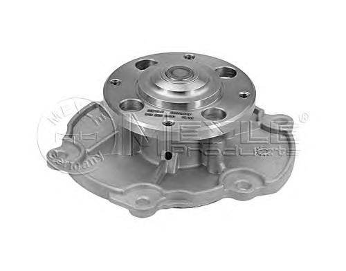 Do koszyka 12709178 General Motors Pompa chłodząca wodna
