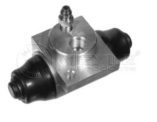 Do koszyka 90498300 Opel Cylinder hamulcowy roboczy tylny