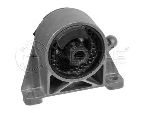 Poduszka (podpora) silnika przednia Opel Astra H kombi (L35) (2004 - 2014) cena, od 32,66 USD
