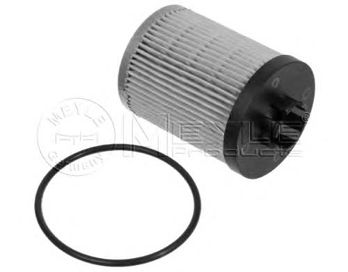 Do koszyka 0650307 Opel Filtr oleju