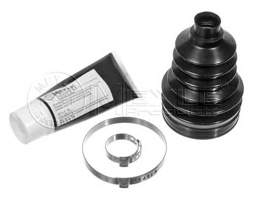 Osłona przegubu homokinetycznego półosi przedniej zewnętrzna Asam 79542 cena, od 14,99 USD