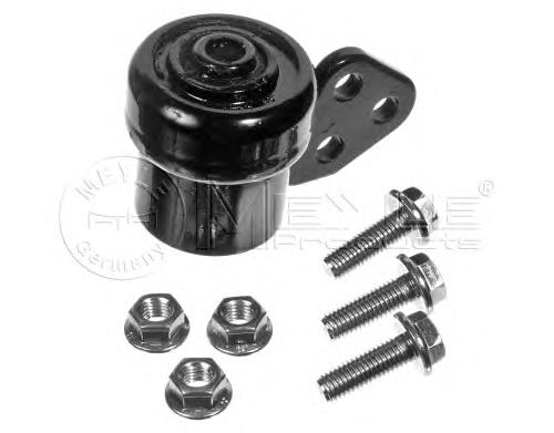 Do koszyka 9199961 Opel Silentblock przedniego wahacza dolnego