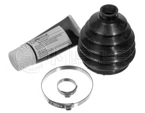 Osłona przegubu homokinetycznego półosi przedniej zewnętrzna Opel 90446236 cena, od 13,36 USD