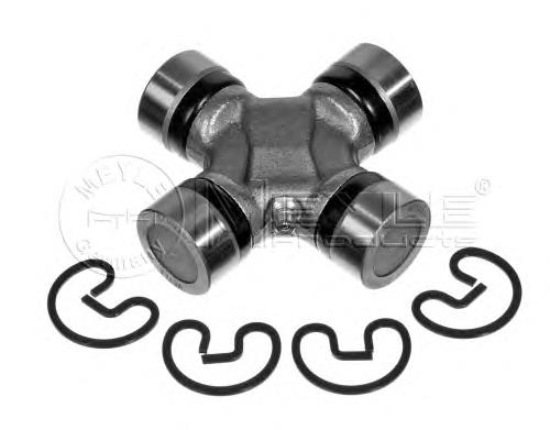 Krzyżak wału Cardana tylnego Mazda 8BS225060B cena, od 14,77 USD