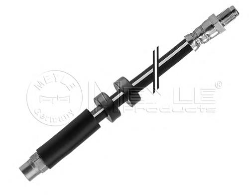 Przewód hamulcowy przedni Febi 15397 cena, od 14,38 USD