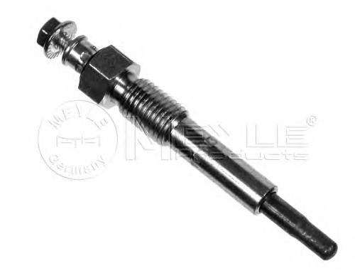 Do koszyka 8944819720 Opel Świeca żarowa
