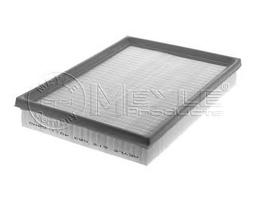 Do koszyka FA0407JM Japan Parts Filtr powietrza