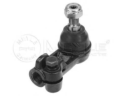 Końcówka drążka kierowniczego zewnętrzna Land Rover QJB100220 cena, od 15,48 USD