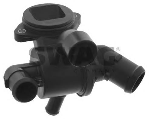 Obudowa termostatu ERA 350262A cena, od 28,49 USD