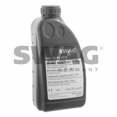 Płyn hamulcowy Swag 32923930 cena, od 11,70 USD