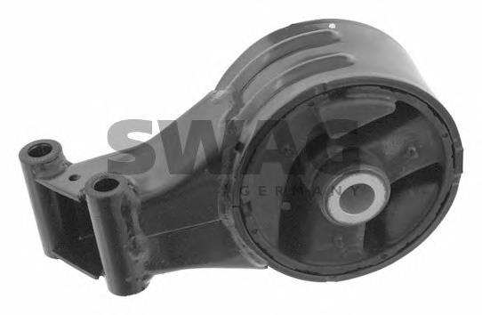 Poduszka (podpora) silnika tylna 5684165 Opel