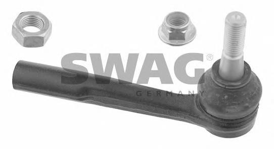 40 92 6153 Swag końcówka drążka kierowniczego zewnętrzna