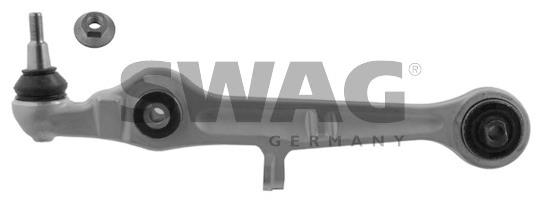 Wahacz zawieszenia przedniego dolny lewy/prawy 4Z7407151G VAG