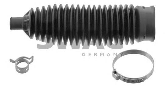 30 93 8622 Swag osłona mechanizmu kierowniczego (maglownicy)