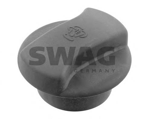 Pokrywa (korek) chłodnicy VAG 7M0121321C cena, od 8,90 USD